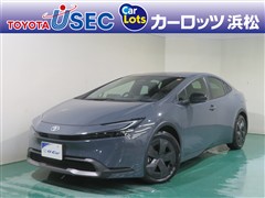 プリウス U 4WD ヒョウガイ