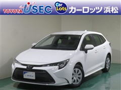 トヨタ カローラツーリング X ヒョウガイ
