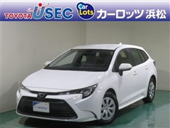 トヨタ カローラツーリング X ヒョウガイ