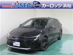 トヨタ カローラT HV WXB ヒョウガイ