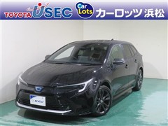 トヨタ カローラT HV WXB ヒョウガイ