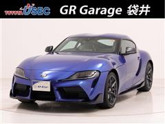 トヨタ　スープラ RZ ヒョウガイ