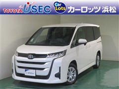 トヨタ　ノア X ヒョウガイ