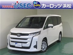 トヨタ ノア X ヒョウガイ