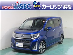 ステラ カスタムRSスマートアシスト