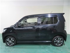 ワゴンRスティングレー T