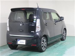 ワゴンRスティングレー T