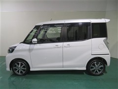 デイズルークス HスターGターボ