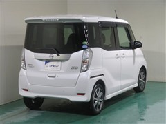 デイズルークス HスターGターボ