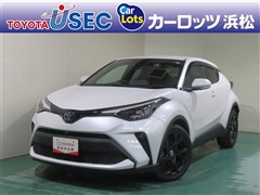 C-HR Gモードネロ セーフティ+3