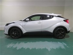C-HR Gモードネロ セーフティ+3