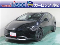 トヨタ プリウス U