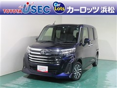 ルーミー カスタムG