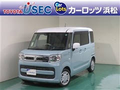 スペーシア ハイブリッド X