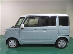 スペーシア ハイブリッド X