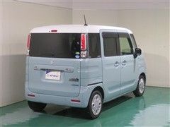 スペーシア ハイブリッド X