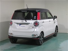 キャスト スポーツSA3