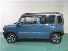 ハスラー Jスタイル 2ターボ