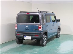 ハスラー Jスタイル 2ターボ