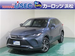 トヨタ　ハリアー G