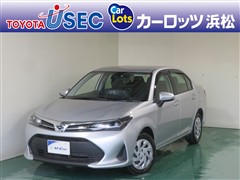 トヨタ　カローラアクシオ EX
