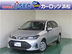 トヨタ カローラアクシオ EX ヒョウガイ