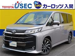 トヨタ ノア S-Z ヒョウガイ