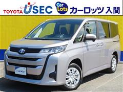 トヨタ ノアHEV X 4WD ヒョウガイ