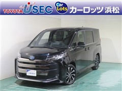 ノア HV Z G-Zヒョウガイ