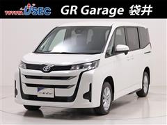 トヨタ ノア ハイブリッド G ヒョウガイ