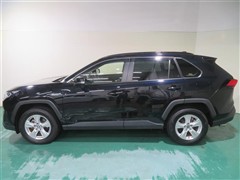 RAV4 ハイブリッドX 4WD