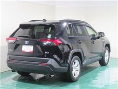RAV4 ハイブリッドX 4WD