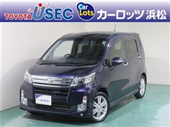 ムーヴ カスタム RS SA