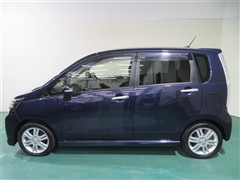 ムーヴ カスタム RS SA