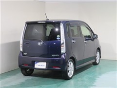 ムーヴ カスタム RS SA