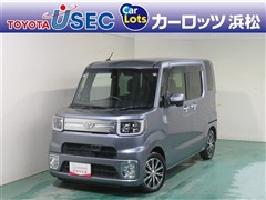 トヨタ　ピクシス メガ GターボSA2