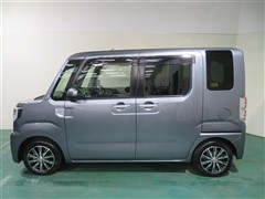 ピクシス メガ GターボSA2