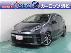 アクア G GRスポーツ