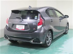 アクア G GRスポーツ