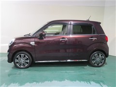 ピクシス ジョイ F G SA3