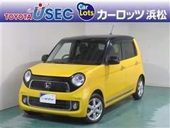 N-ONE プレミアム