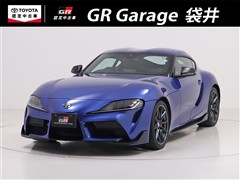 トヨタ スープラ RZ