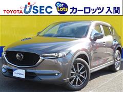 CX-5 20S シルクベージュ