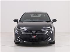 カローラスポーツ G Z