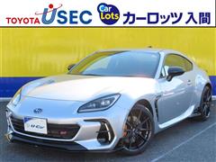 BRZ STI スポーツ