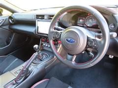 BRZ STI スポーツ