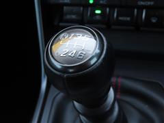 BRZ STI スポーツ