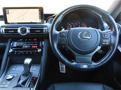 IS300h Fスポーツ