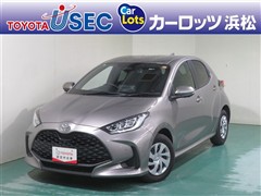 ヤリス ハイブリッド U