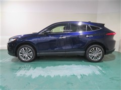 ハリアーハイブリッド Z